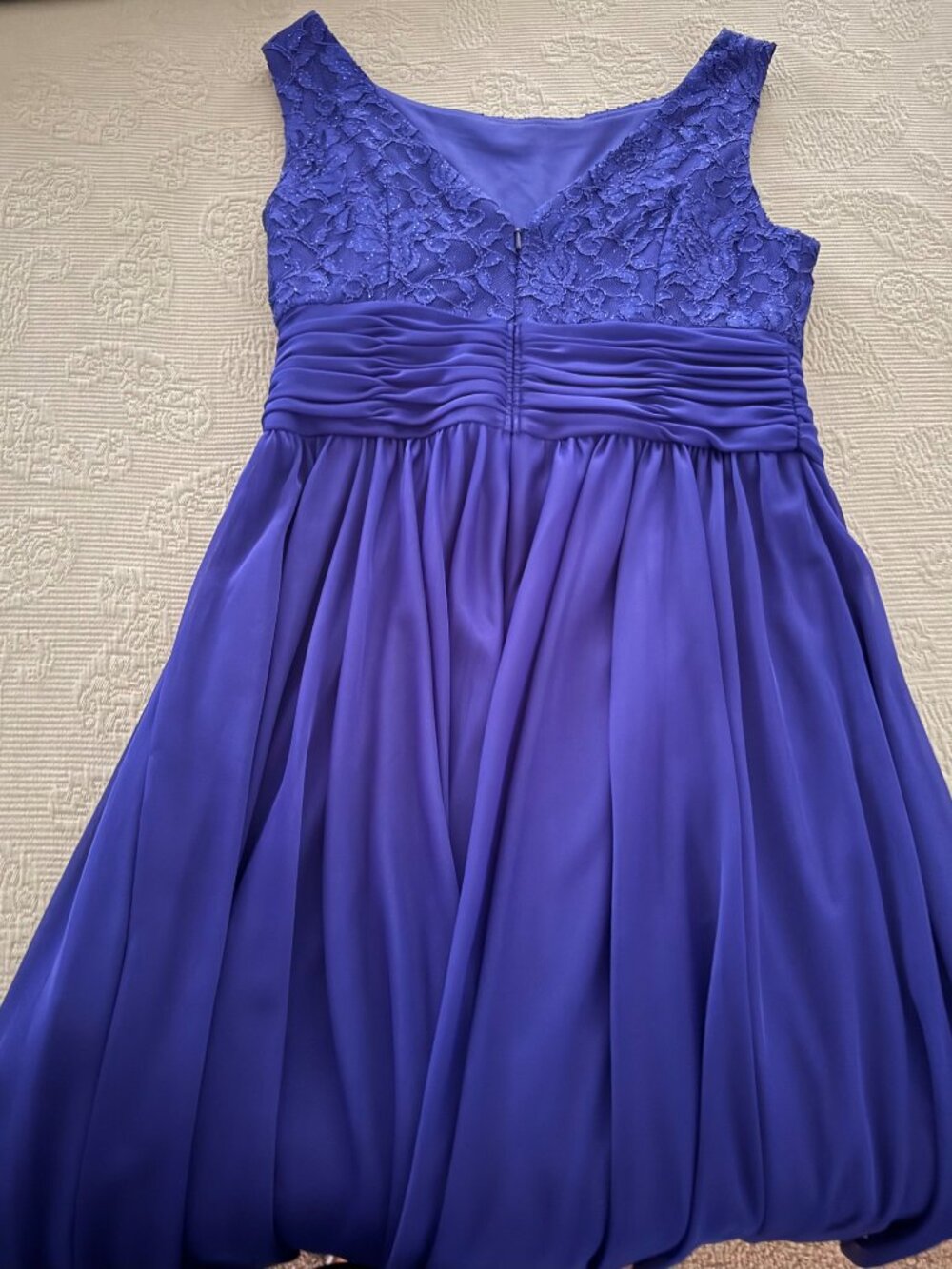 Special Event Dress - Picture 2 of 4